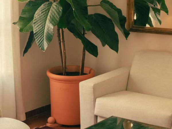 Hotel la Ponche : photo 5 de la chambre suite deluxe