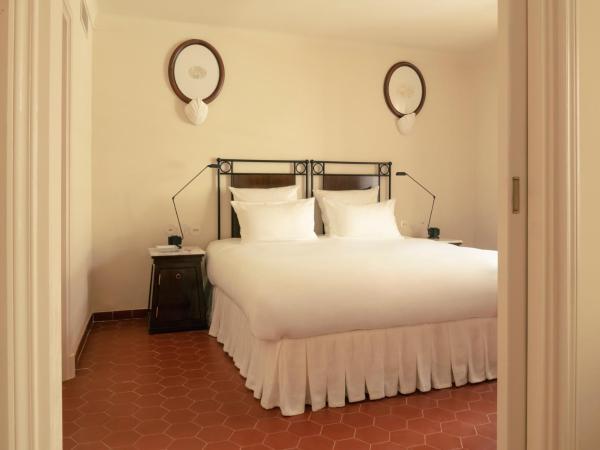 Hotel la Ponche : photo 3 de la chambre suite deluxe