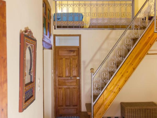 Medina social club : photo 3 de la chambre chambre double standard