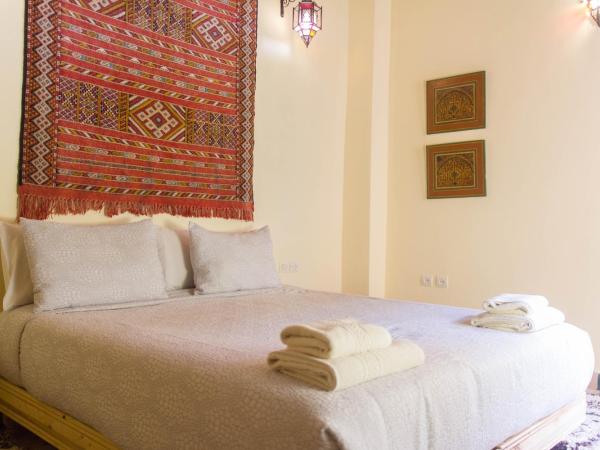 Medina social club : photo 4 de la chambre chambre double standard