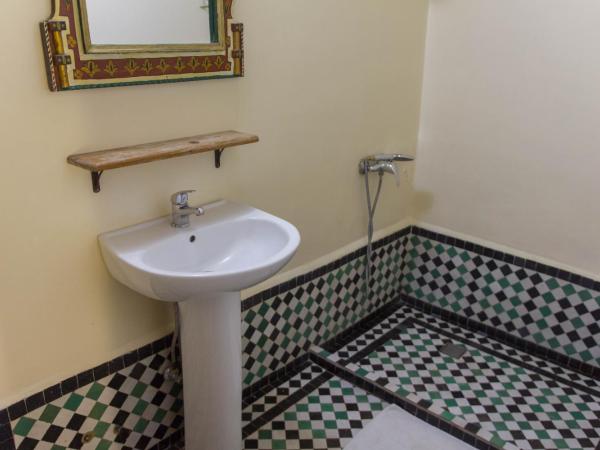 Medina social club : photo 6 de la chambre chambre double standard