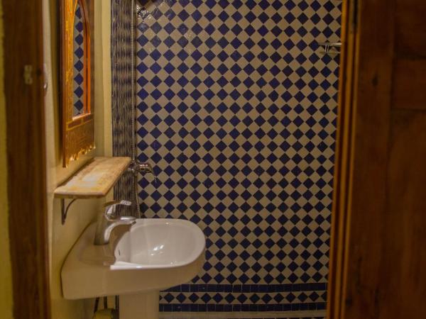 Medina social club : photo 8 de la chambre chambre triple standard