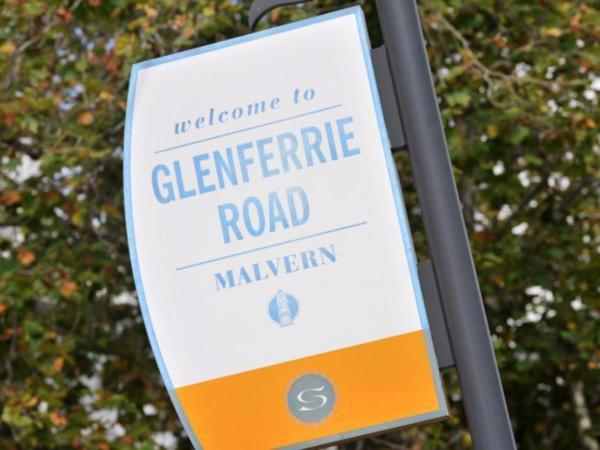 Malvern Backpackers : photo 1 de la chambre chambre double Économique