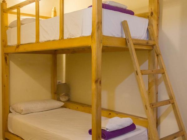 Medina social club : photo 2 de la chambre chambre simple