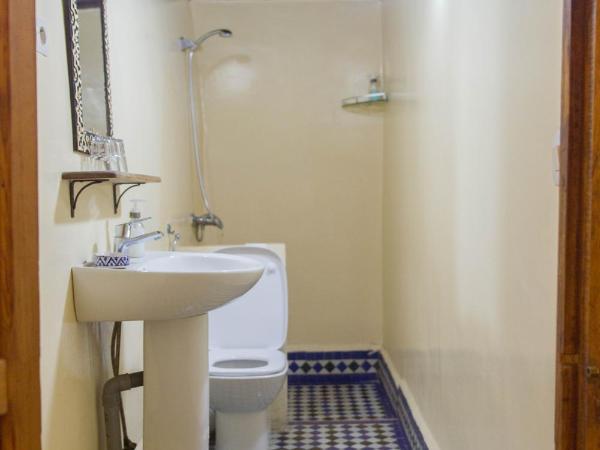 Medina social club : photo 1 de la chambre chambre simple