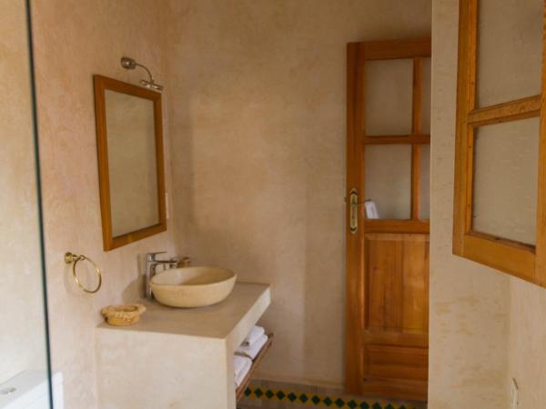 Medina social club : photo 9 de la chambre chambre triple deluxe