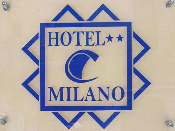 Hotel Milano : photo 4 de la chambre chambre triple