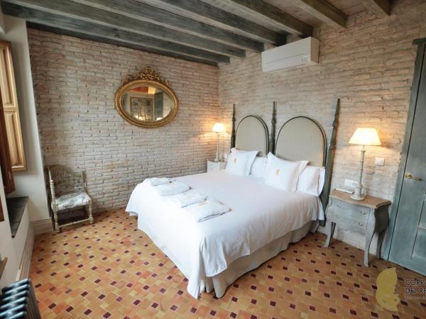 La Corrala del Realejo : photo 3 de la chambre appartement supérieur
