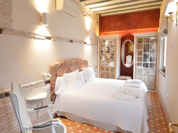 La Corrala del Realejo : photo 9 de la chambre suite familiale deluxe