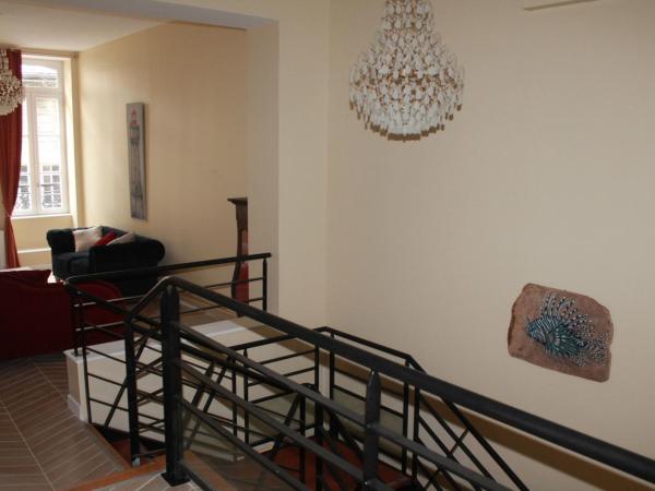 Duc de Bretagne Luxury Apparthotel : photo 2 de la chambre loft