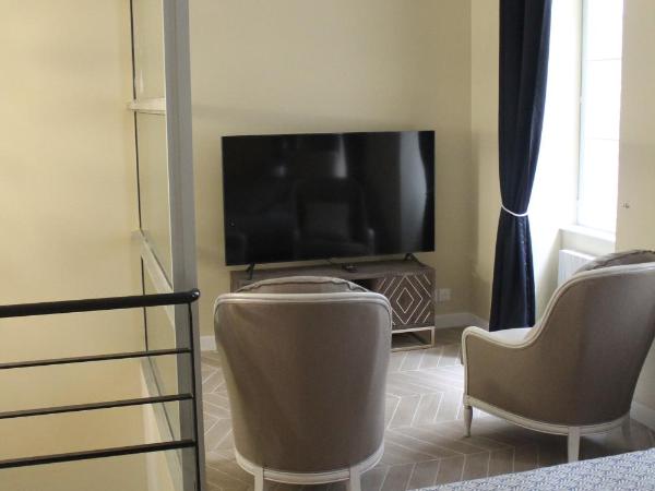 Duc de Bretagne Luxury Apparthotel : photo 3 de la chambre loft
