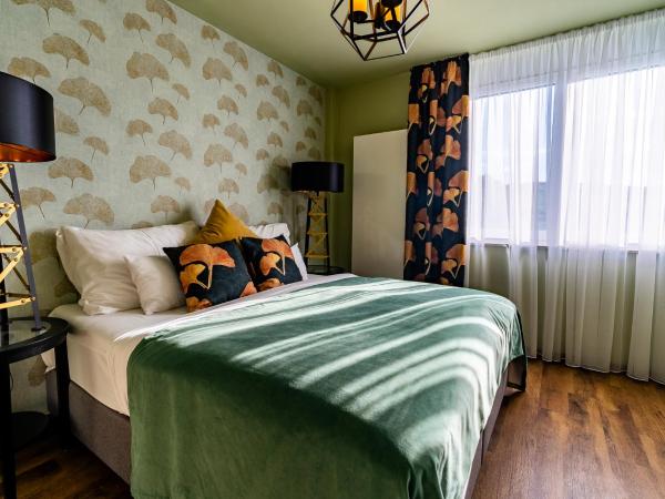 Allure Healthy Hotel & Spa : photo 10 de la chambre suite 1 chambre