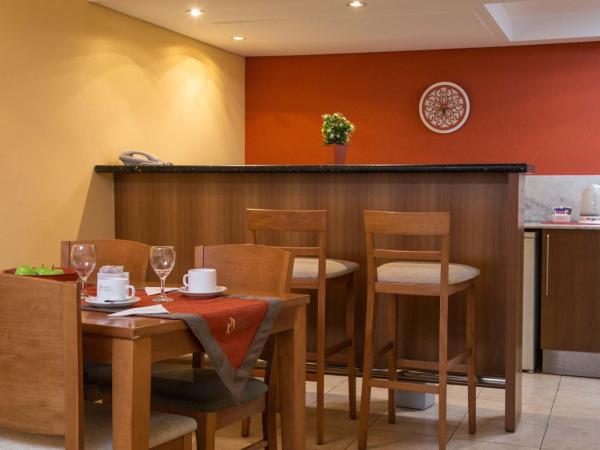 King David Flat Hotel - Argentina : photo 8 de la chambre chambre double supérieure