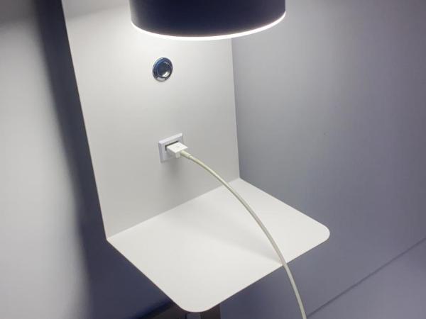 Hotel Bogart : photo 2 de la chambre chambre double