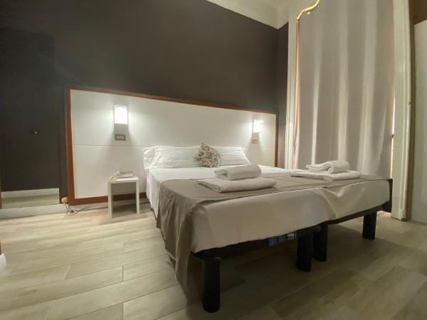 Hotel Bogart : photo 5 de la chambre chambre double