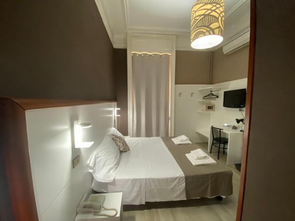 Hotel Bogart : photo 4 de la chambre chambre triple