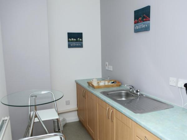 Rosemount Palace : photo 5 de la chambre suite