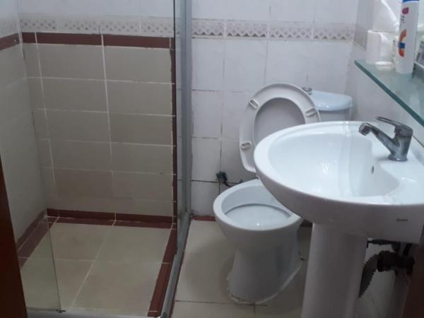 Turvan Hotel : photo 1 de la chambre chambre simple