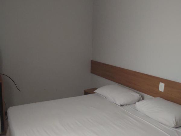 Hotel Pedra da Concha : photo 1 de la chambre chambre lits jumeaux Économique