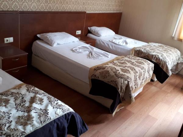 Turvan Hotel : photo 7 de la chambre chambre triple