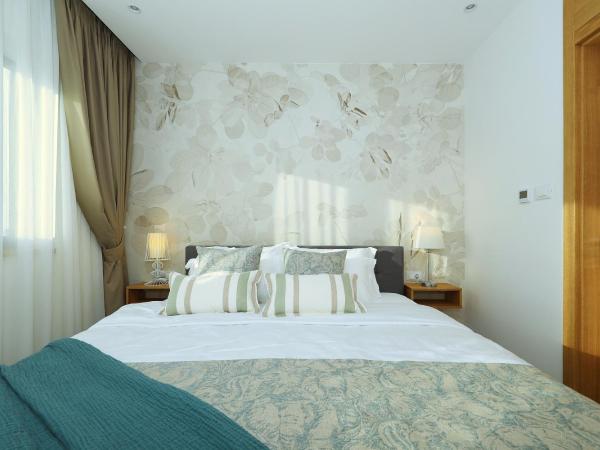 Villa Manda Zadar Luxury Apartments : photo 3 de la chambre appartement 2 chambres