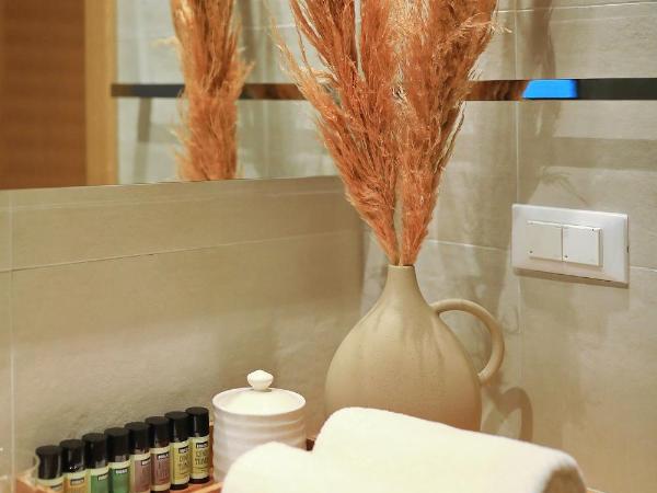 Villa Manda Zadar Luxury Apartments : photo 3 de la chambre appartement 1 chambre