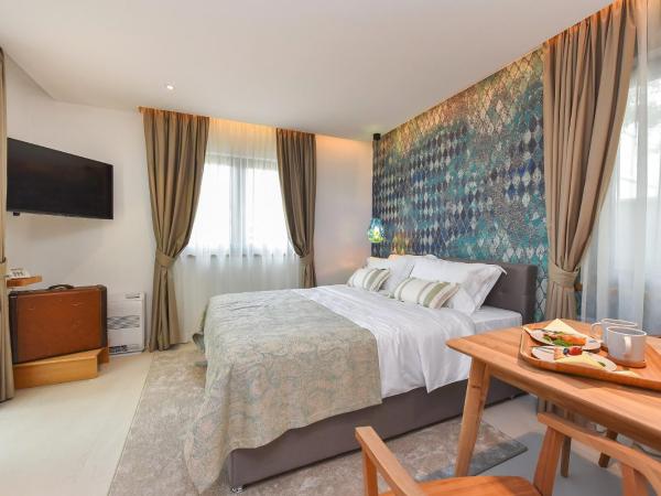 Villa Manda Zadar Luxury Apartments : photo 1 de la chambre studio