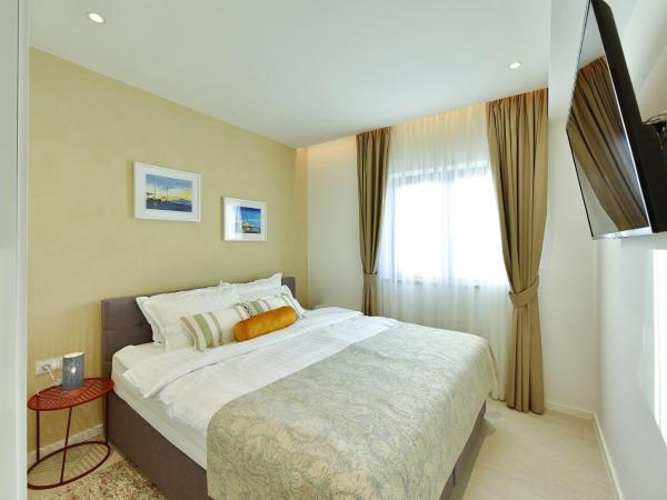 Villa Manda Zadar Luxury Apartments : photo 5 de la chambre appartement 2 chambres