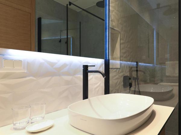 Villa Manda Zadar Luxury Apartments : photo 10 de la chambre appartement 2 chambres