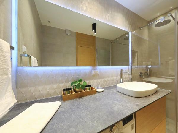 Villa Manda Zadar Luxury Apartments : photo 6 de la chambre appartement 2 chambres