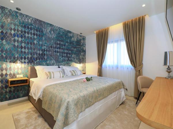 Villa Manda Zadar Luxury Apartments : photo 5 de la chambre appartement 1 chambre