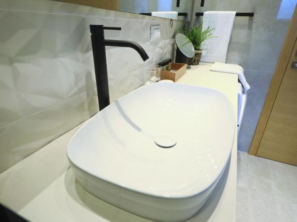 Villa Manda Zadar Luxury Apartments : photo 6 de la chambre appartement 1 chambre