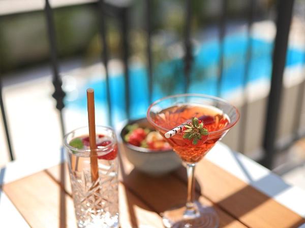 Villa Manda Zadar Luxury Apartments : photo 4 de la chambre appartement 1 chambre