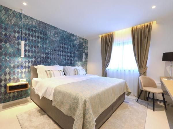 Villa Manda Zadar Luxury Apartments : photo 8 de la chambre appartement 1 chambre