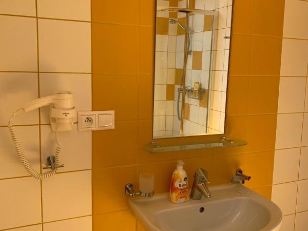 ELTAKO penzion : photo 4 de la chambre chambre double deluxe