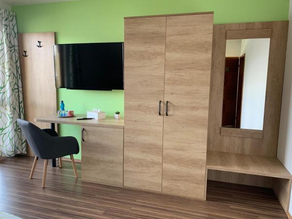 ELTAKO penzion : photo 3 de la chambre chambre double deluxe