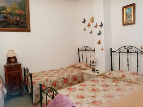 La vecchia fattoria : photo 4 de la chambre chambre quadruple