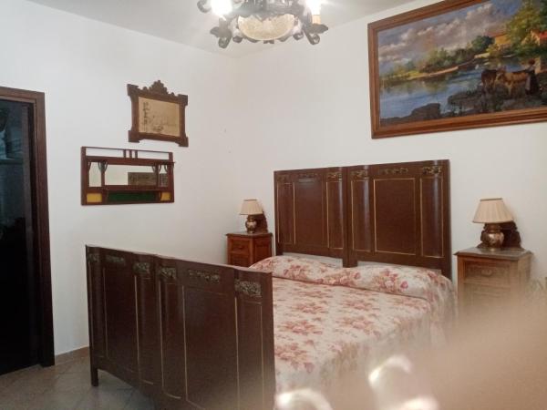 La vecchia fattoria : photo 3 de la chambre chambre quadruple