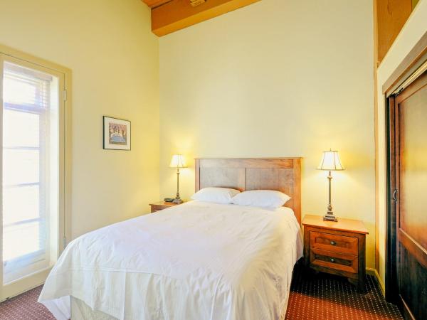 Swans Brewery, Pub & Hotel : photo 4 de la chambre suite 1 chambre