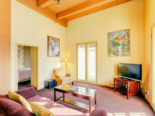 Swans Brewery, Pub & Hotel : photo 3 de la chambre suite 1 chambre