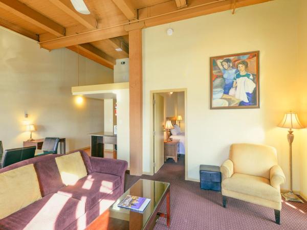 Swans Brewery, Pub & Hotel : photo 1 de la chambre suite 1 chambre