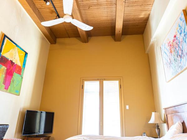 Swans Brewery, Pub & Hotel : photo 2 de la chambre studio