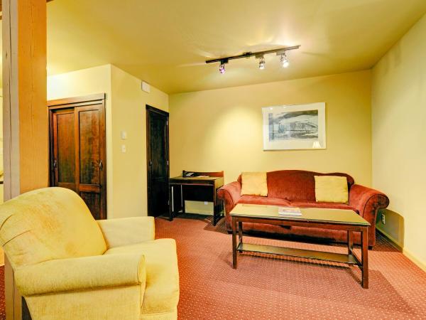 Swans Brewery, Pub & Hotel : photo 4 de la chambre suite 2 chambres