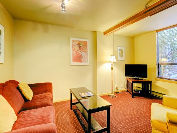 Swans Brewery, Pub & Hotel : photo 5 de la chambre suite 2 chambres