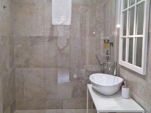 CORALLI DEL PLEMMIRIO : photo 10 de la chambre chambre double de luxe avec balcon