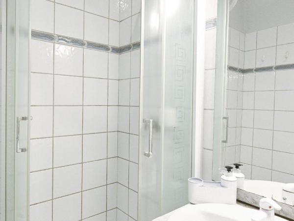 Szt. Flórián Vendégház : photo 2 de la chambre chambre double ou lits jumeaux