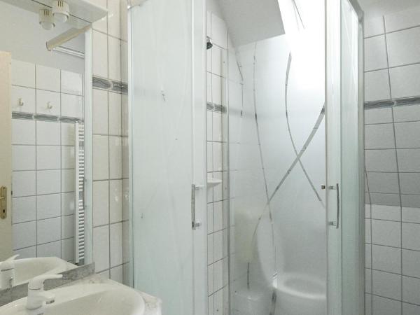 Szt. Flórián Vendégház : photo 1 de la chambre chambre triple basique