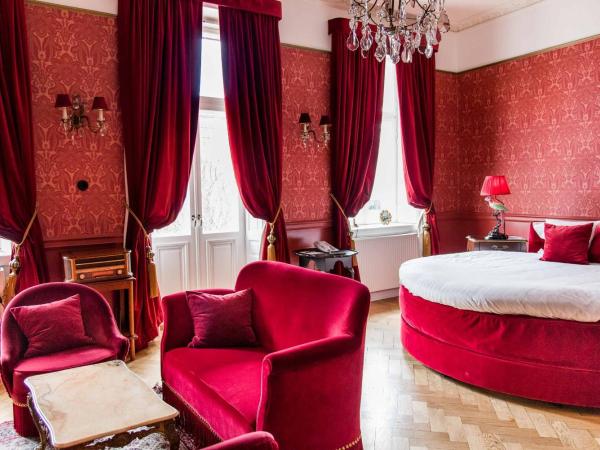 Hotel Eggers : photo 6 de la chambre chambre double exécutive avec balcon