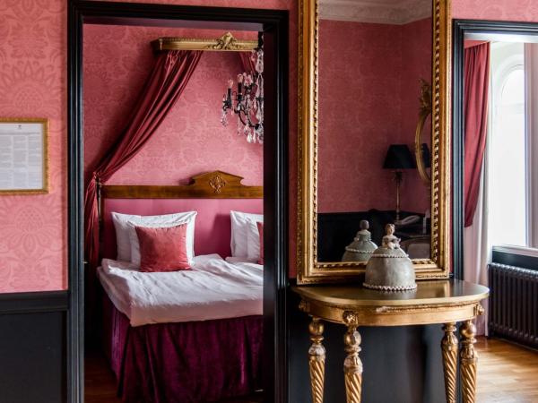 Hotel Eggers : photo 5 de la chambre chambre exécutive