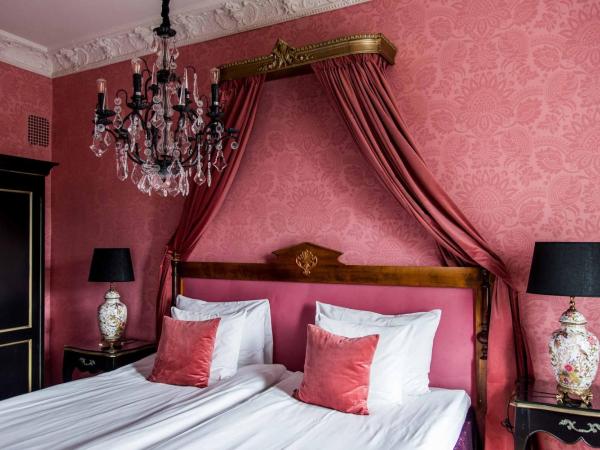 Hotel Eggers : photo 6 de la chambre chambre exécutive